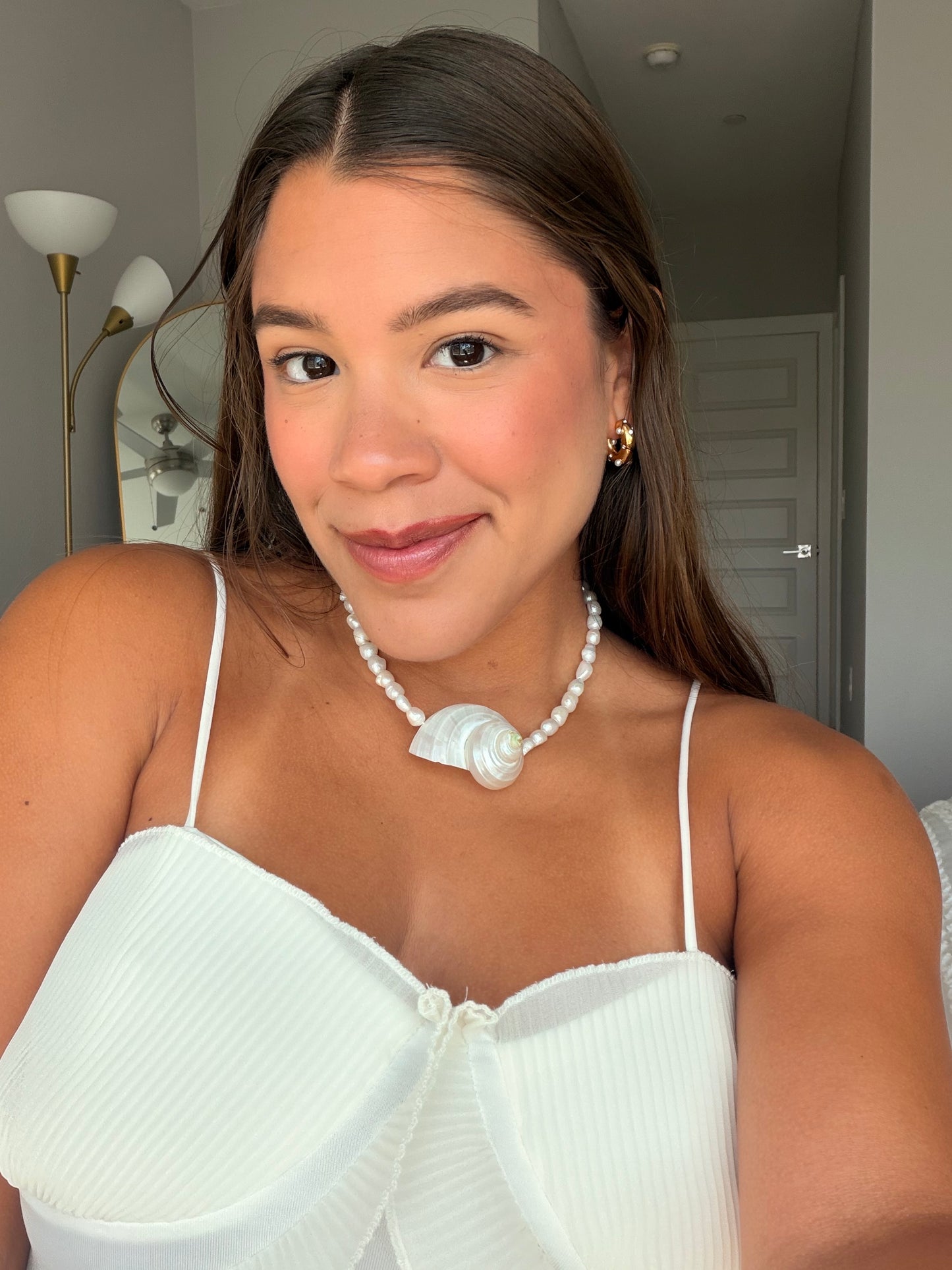 Calypso necklace