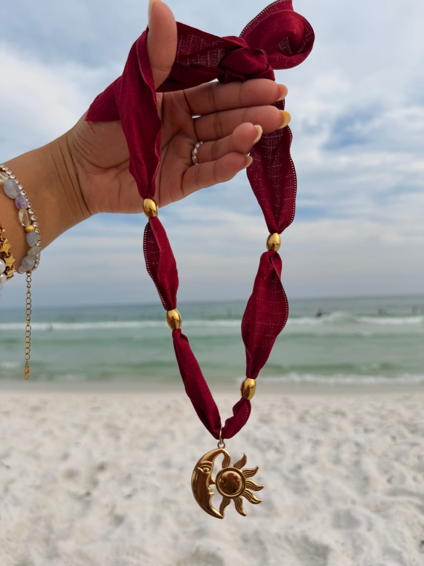 Dolce Vita Necklace