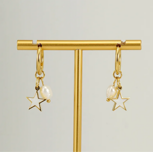 Marialix Earrings
