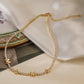 Mama Glow Necklace