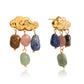 Cloud Nine Earrings