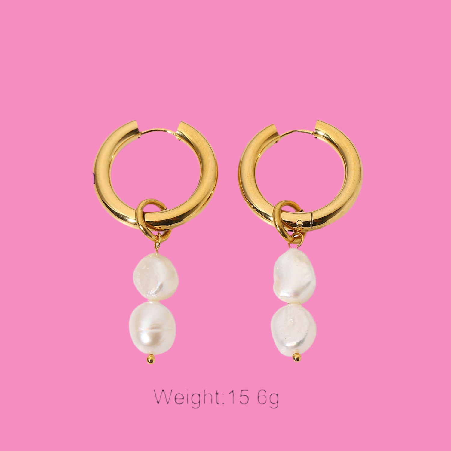 Dayana Earrings