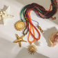 Soleil necklace