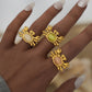 Dolce Ring