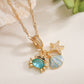 Mare Blu Necklace
