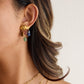 Cloud Nine Earrings