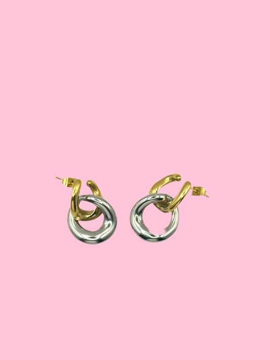 Paloma Earrings