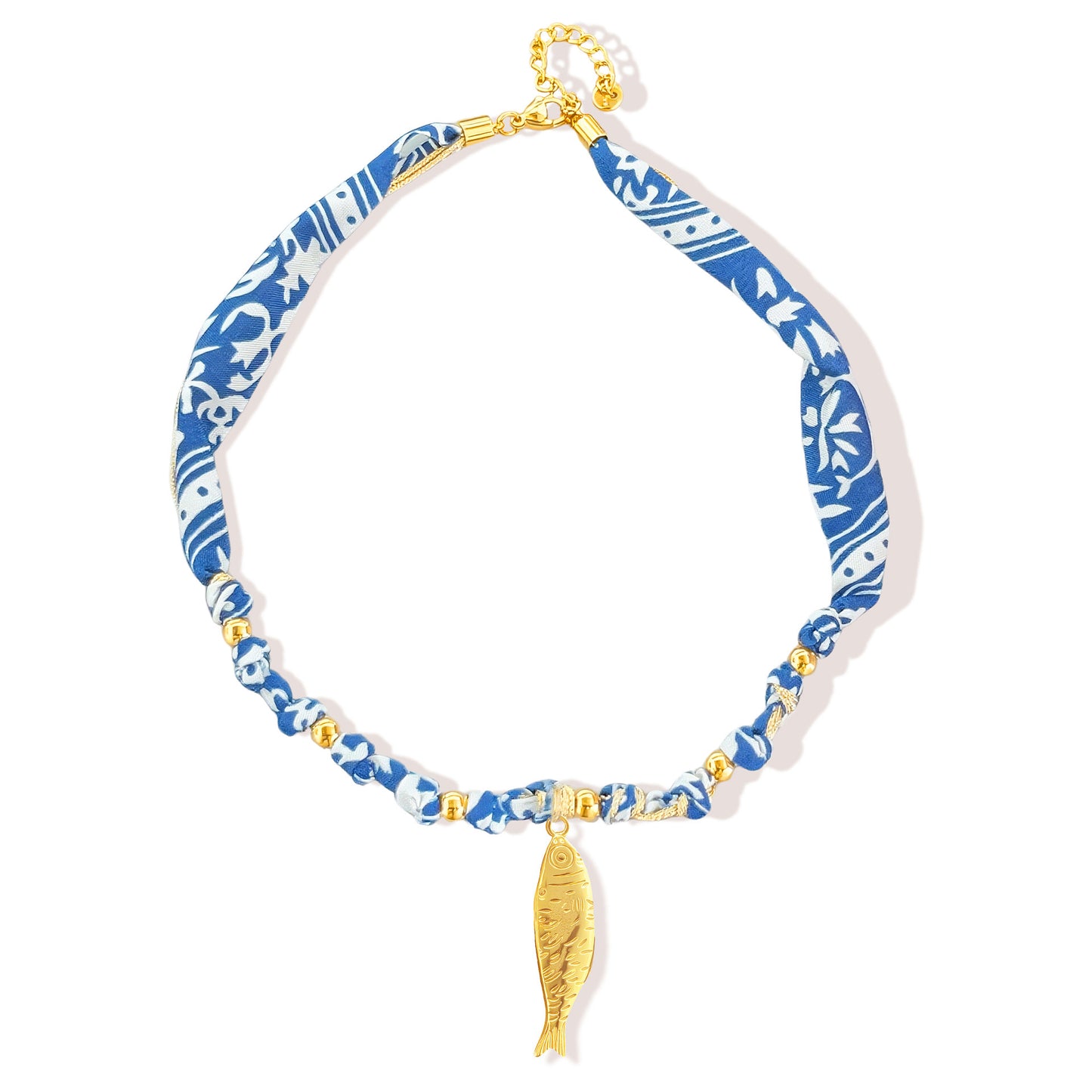 Positano Necklace