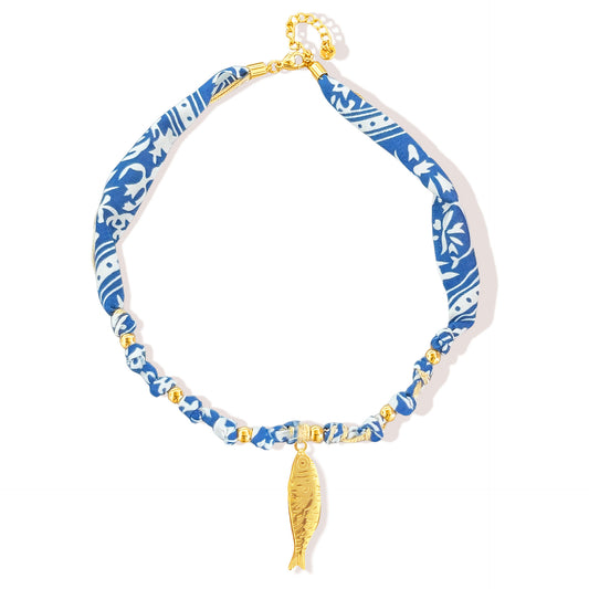 Positano Necklace