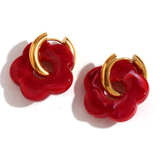 Summer Earrings