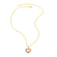 Mini Love Necklace
