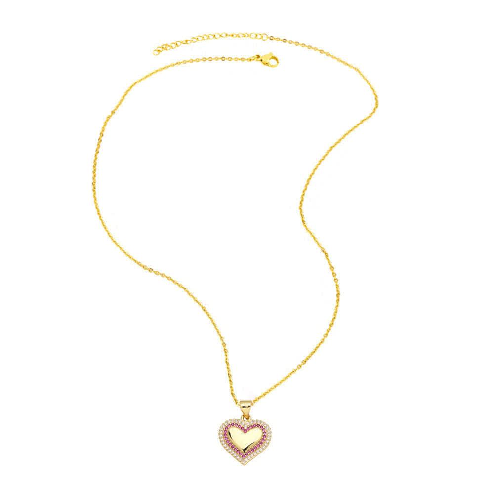 Mini Love Necklace
