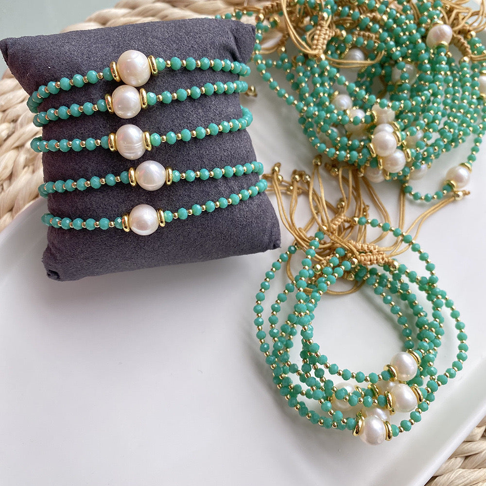 Elena Bracelet