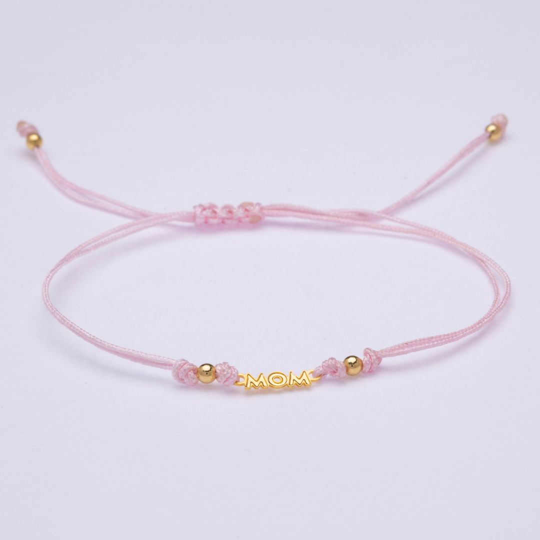 Tiny Love Bracelet