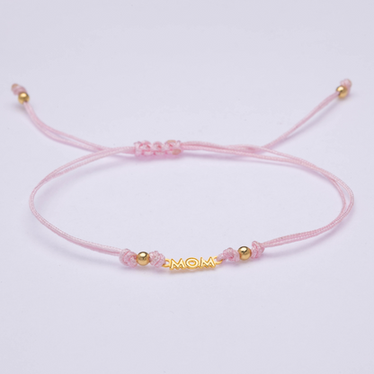 Tiny Love Bracelet