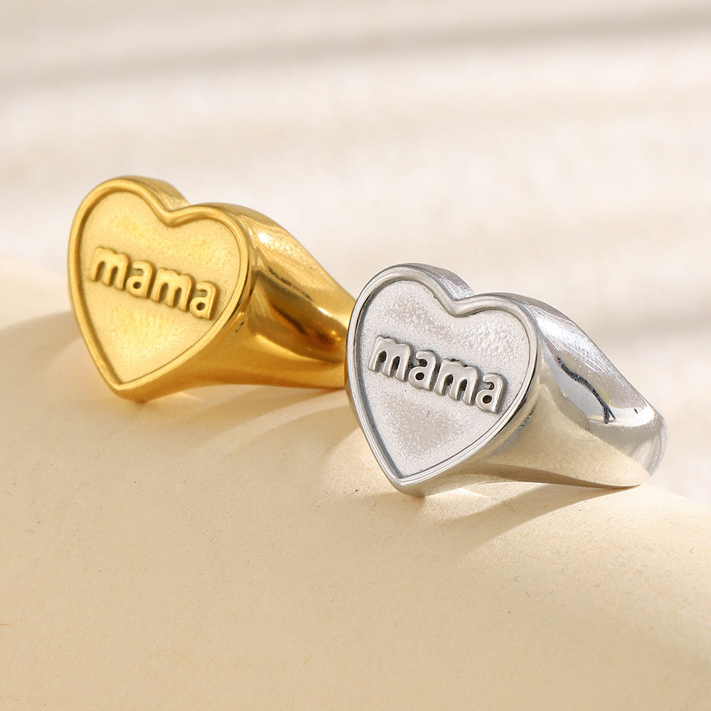 Mom Ring