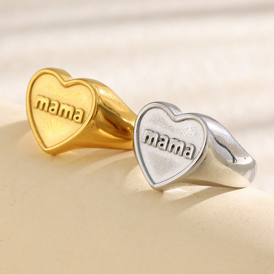 Mom Ring