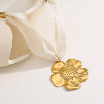Dolce Vita Necklace