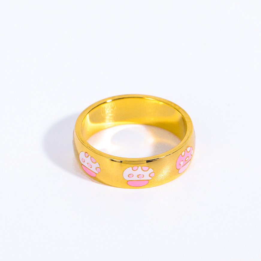 You are Perfect Ring
