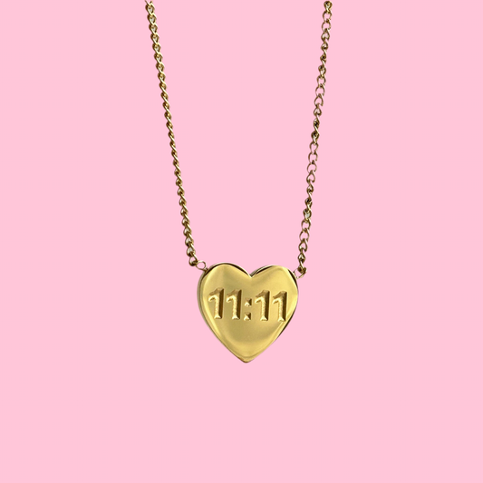 11:11 Necklace