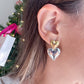 Mix & Match Heart Earrings