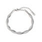 Double Snake Bracelet