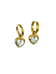 Leticia Earrings