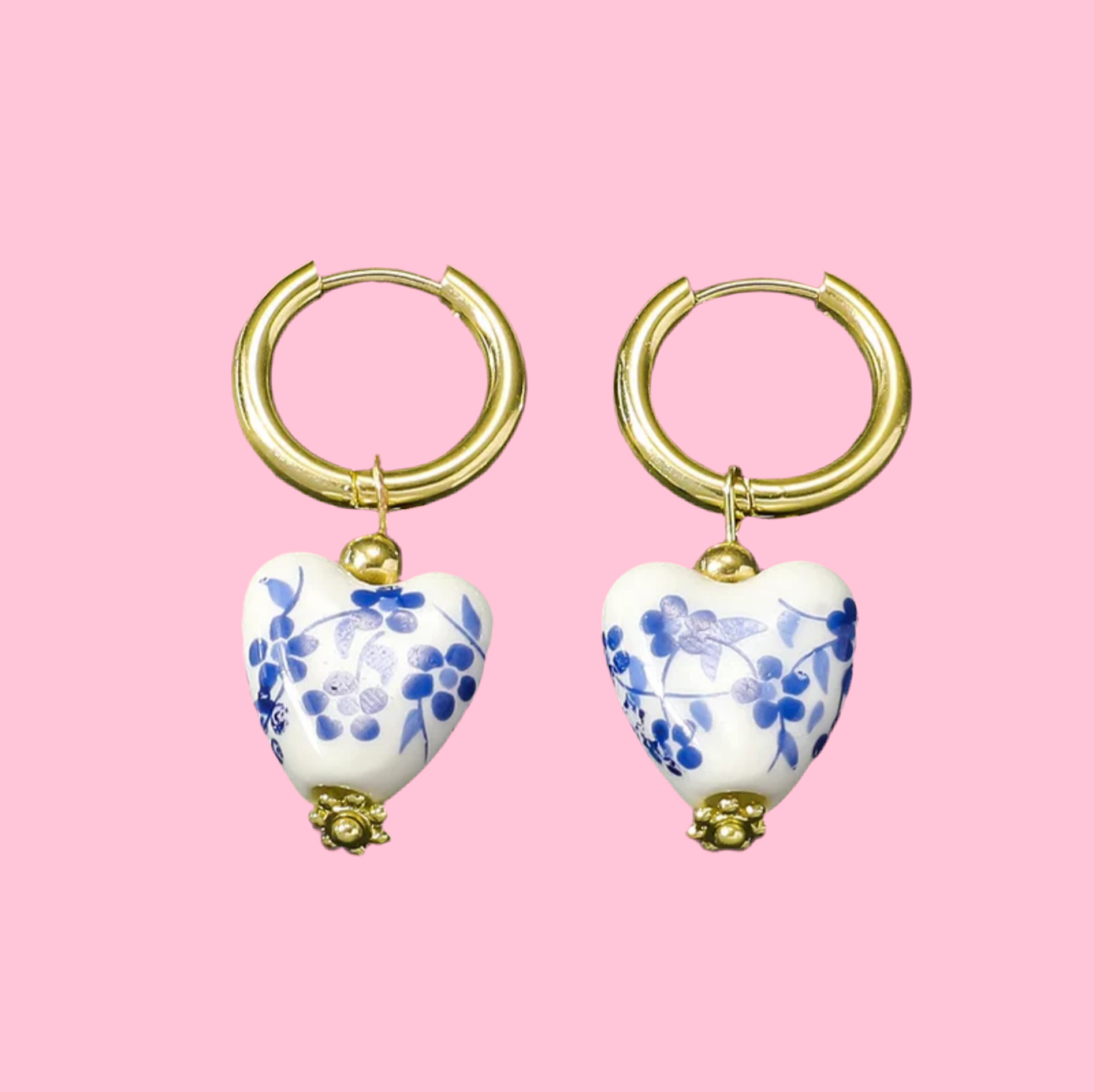 Florencia Earrings
