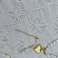 Marianne Pearl Necklace