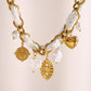 Heavenly Mama Necklace