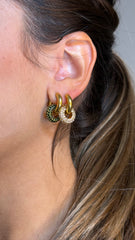 Leidy Earrings