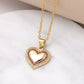 Mini Love Necklace