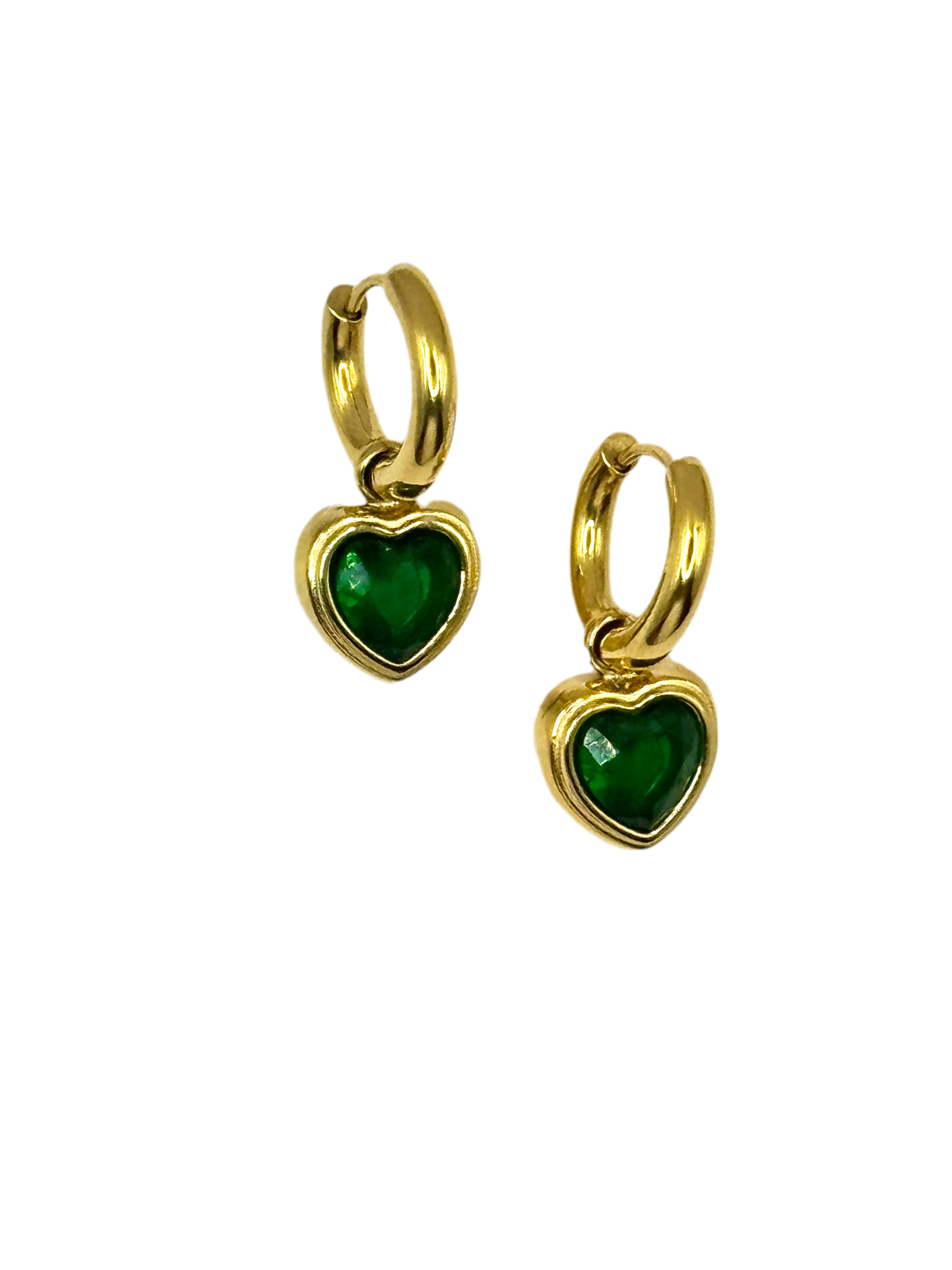 Leticia Earrings