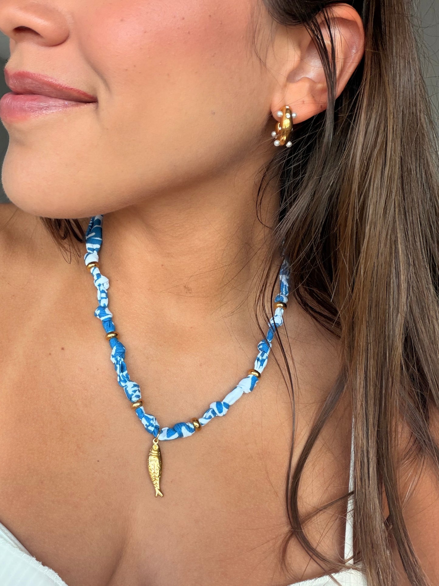Positano Necklace