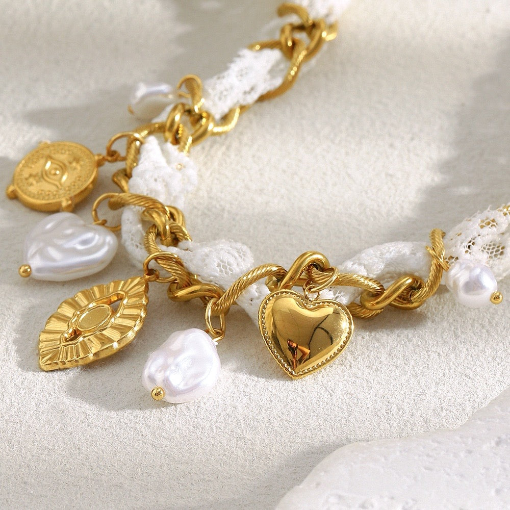 Heavenly Mama Necklace