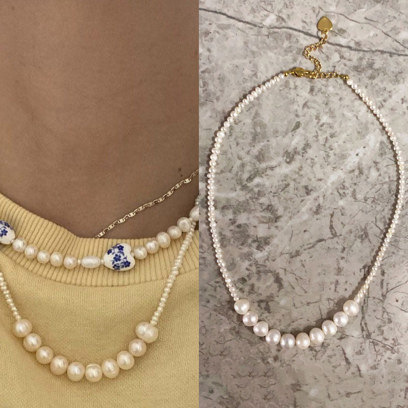 Greece Necklace