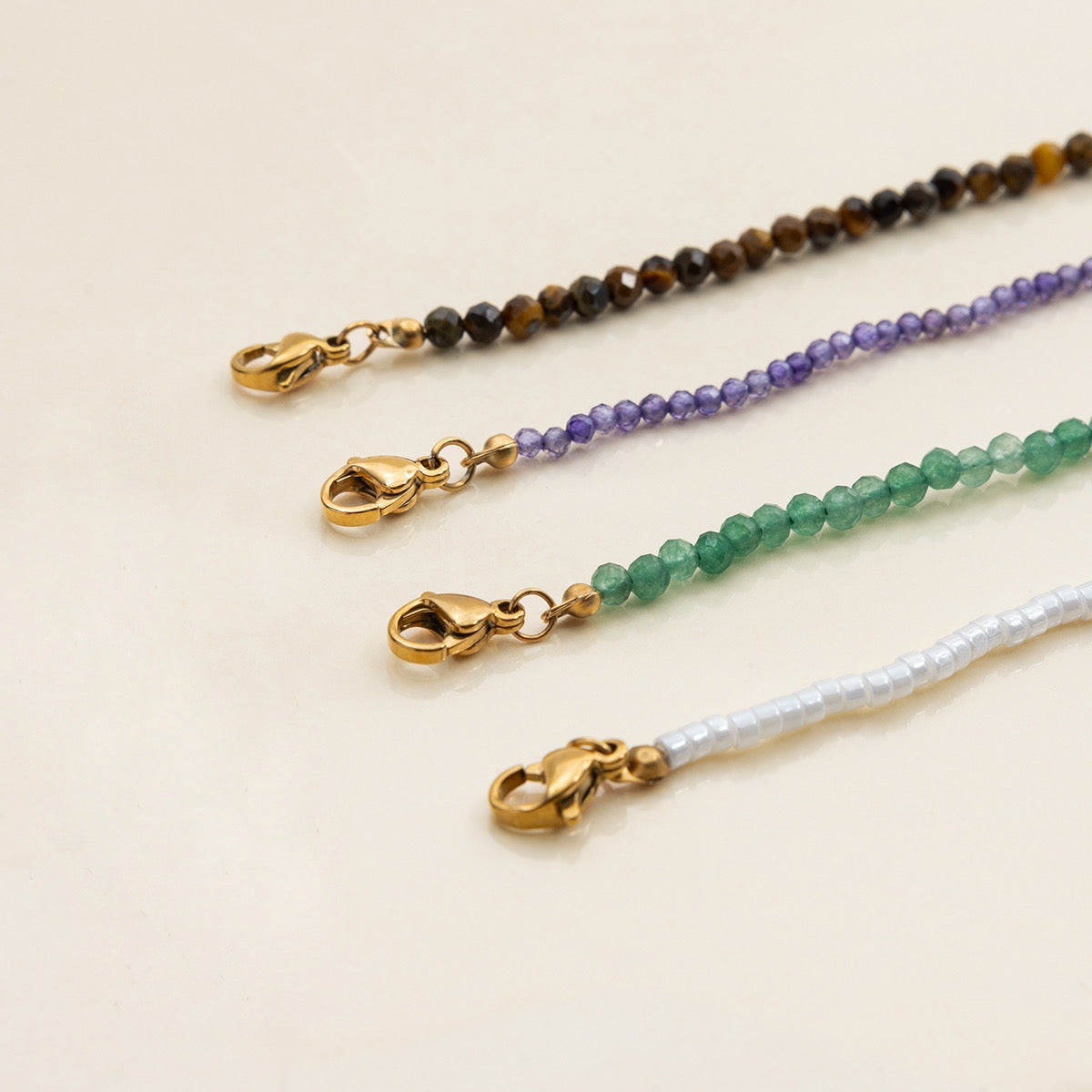 Surf Necklace