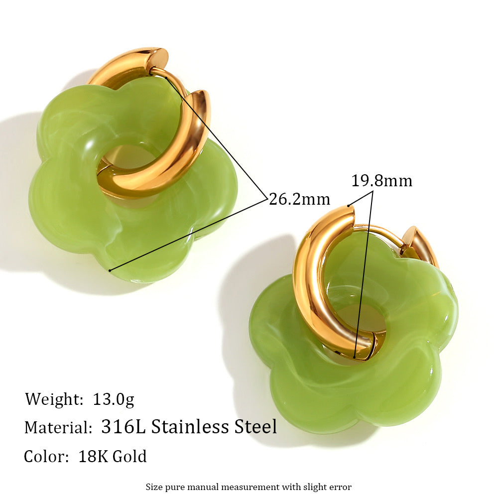 Summer Earrings