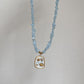 Azzurra Necklace