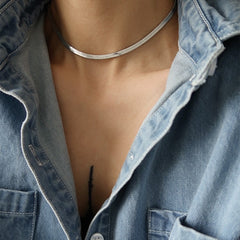 Snake Chain