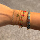 Smiley Face Bracelet