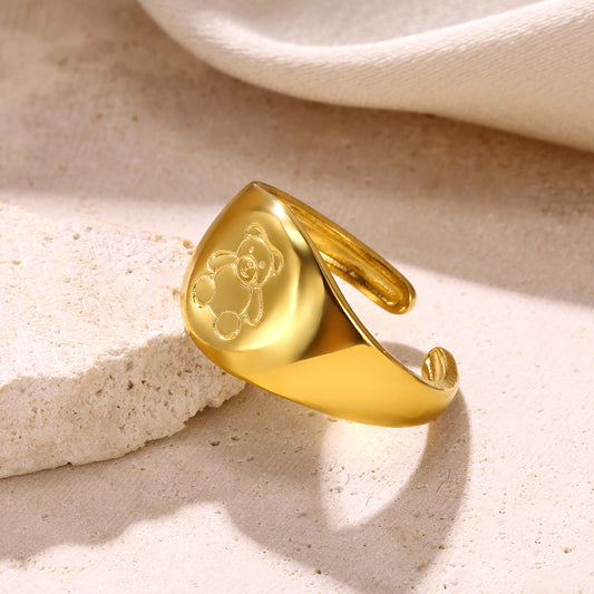 Bear Ring