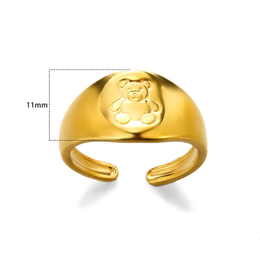 Bear Ring