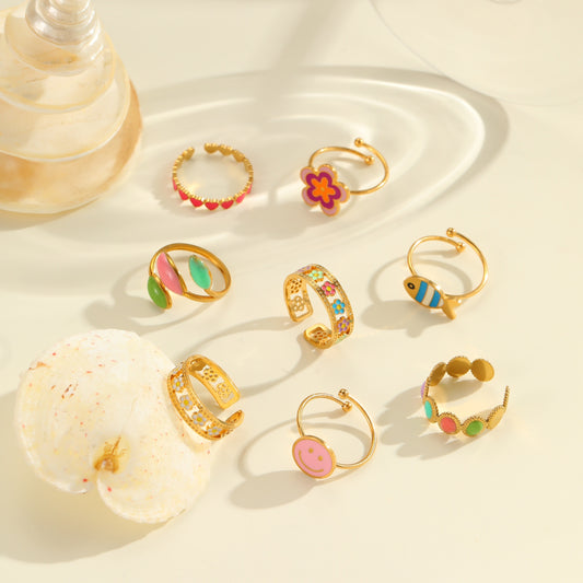 Valentines Ring