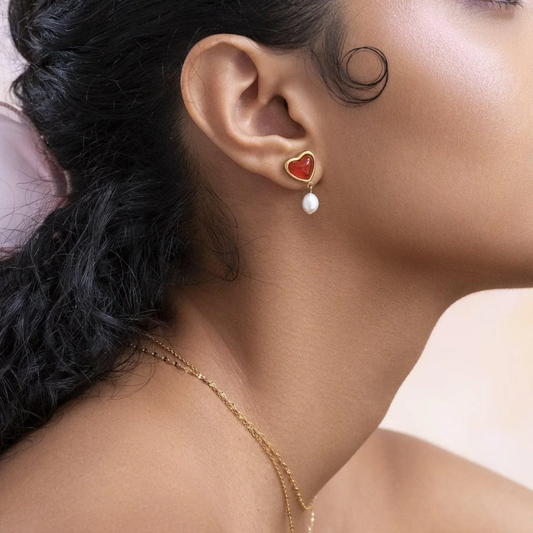 Kendall Earrings