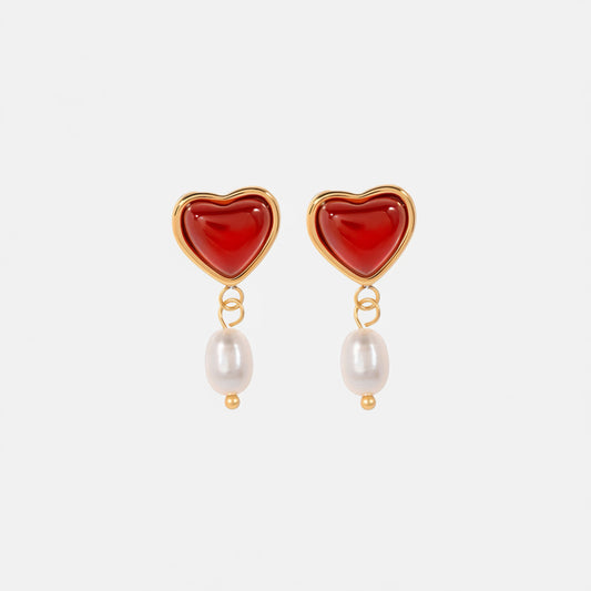 Kendall Earrings