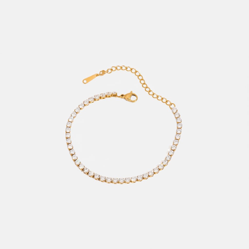 Tennis Bracelet