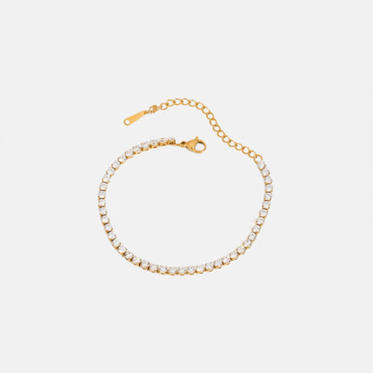 Tennis Bracelet