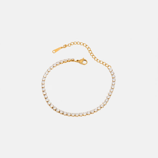 Tennis Bracelet