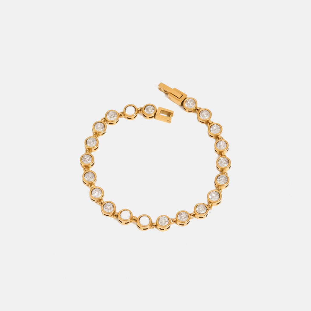 Tennis Bracelet